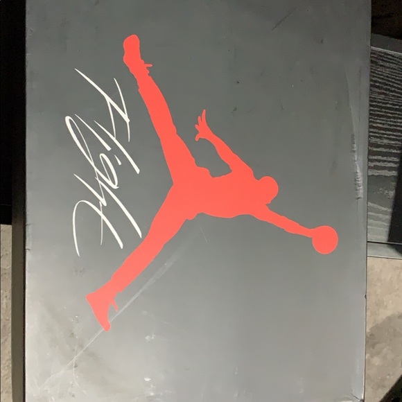 Jordan 4 - Flight Nostalgia - Size 11.5 - Picture 3 of 3